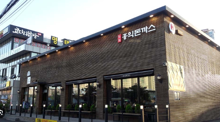 ★남양주★홍익돈까스 창업!/꾸준한 브랜드!/매출대비 권리 초저렴!