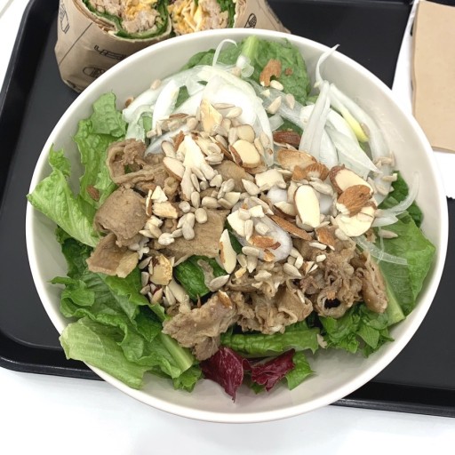 서울 오피스상권 샐러드매장 창업★ 샐러디양도양수