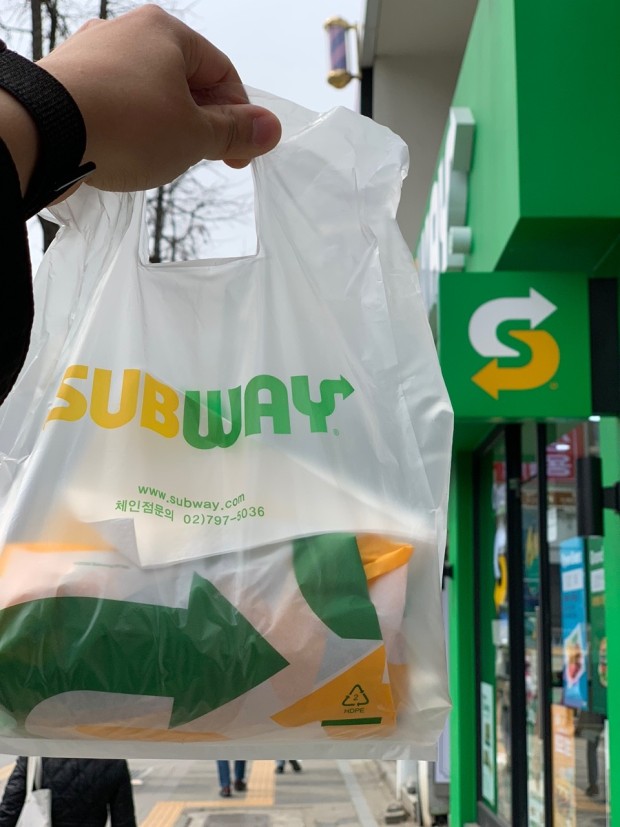 ★수원 메인메권★ 써브웨이창업 ☆ 월수익 1000만원↑