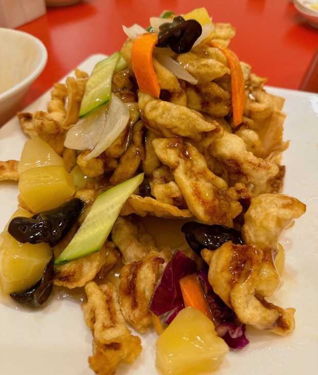 분당서현 ★고매출 중식당창업 기회 ★월순이익 3500만원★