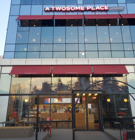 ▣경기 하남시_투썸플레이스 ▶월순익1300◀풀리뉴얼완료/대형평수/월고정비저렴★