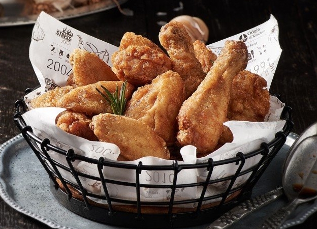 ★인천 부천★ 60계치킨 고매출매장 창업알아보기