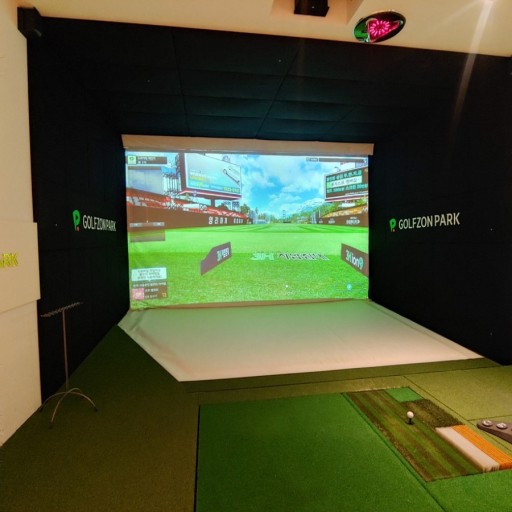 ★수원 용인★ 스크린골프 양도양수 고매출★월매출 5000만원