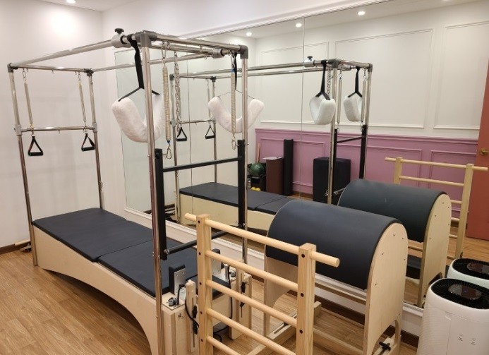 ♣분당지역 필라테스 창업 ♣ 필라테스 추천매장 양도양수기회♣