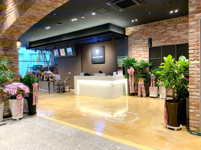 ★천안★골프존파크 창업! / NX 7대! / 저렴한 고정비용! / A급 시설!