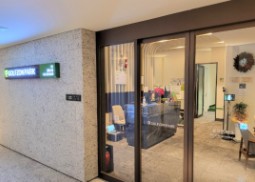 ★천안★골프존 파크 창업! / NX7대! / A급시설! / 리뉴얼완료