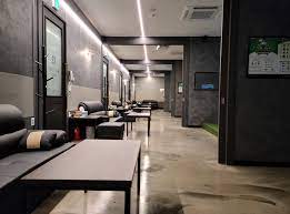 [영등포구] 매출 좋은 스크린골프 창업/비전플러스8대/초보창업