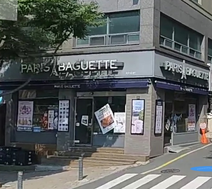 파리바게뜨●용인죽전●저렴한 권리● 인수 가능●아파트밀집●초보창업