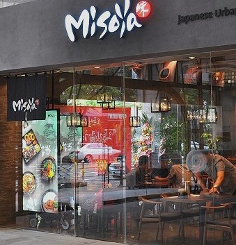 ◈투잡창업◈오피스와 아파트 상업지구가 적절하게 어우러진 최대의 상권내