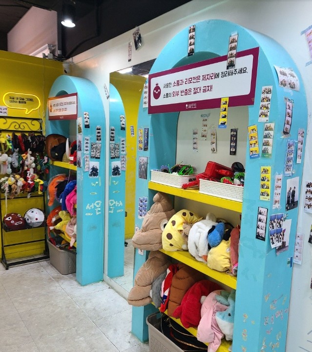 본업을 능가하는 부업★수익1000만원★무인 사진관★인건비0원★역세권 유동 최고