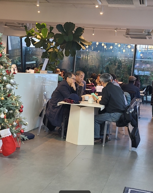 권리2500◈대형병원 로비커피◈00역 대형병원★투잡 초보★오토운영중★여성창업