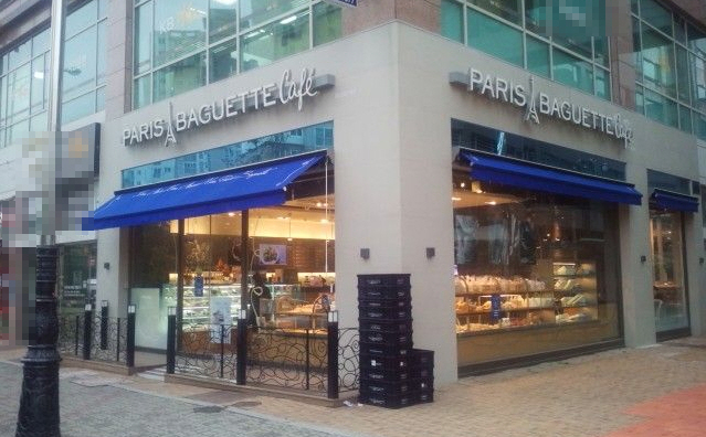 ▣의정부_뚜레쥬르 ▶고순익매장◀ 저권리 / 풀오토운영 / 초보창업 / 부부창업★