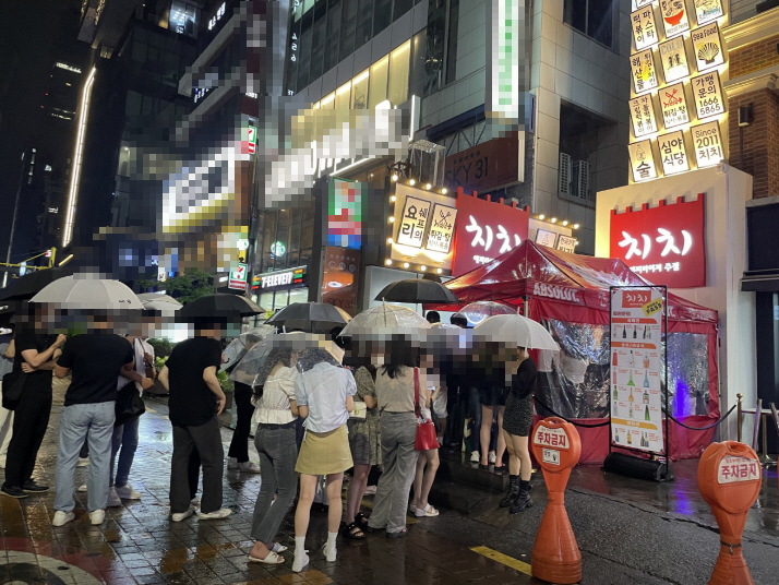 ▣서울_포차창업▶고순익매장◀ 호프집창업 / 메인번화가상권 / 권리금저렴 ★