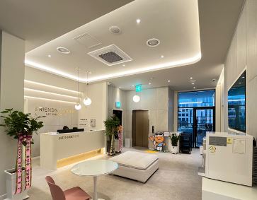 [천안]■골프존파크 창업■시설GOOD//매출GOOD//주차GOOD■투비전플러스9대