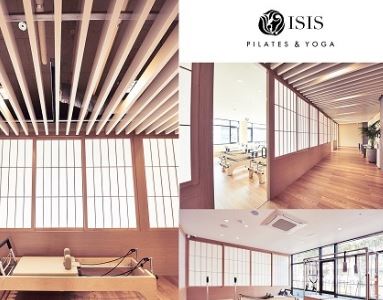 [경기권] ■필라테스 매장 창업 ■오토 운영 매장■초보창업//여성창업