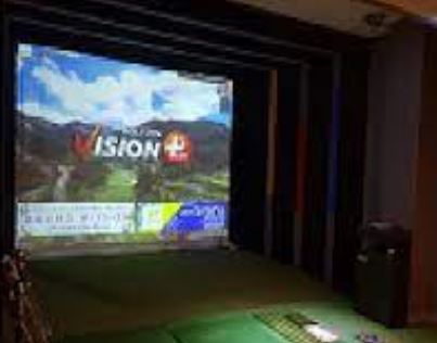 ■창업몰 스크린골프 추천 창업 매장■비전플러스8대■주차완벽!!