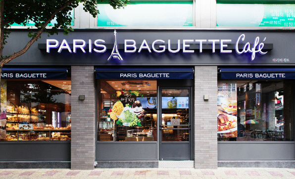 ▣서울_파리바게뜨 ▶풀리뉴얼완료◀ 초보창업/부부창업/월고정비저렴/메인상권★특