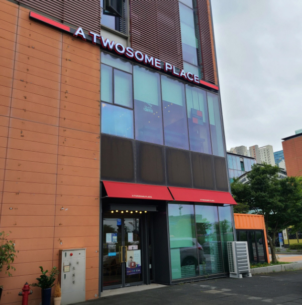 ▣송도_투썸플레이스 ▶신규매장◀ 초보창업 / 여성창업 / 시설최상★