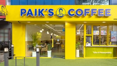 ■창업몰 추천 [빽다방] 창업 매장■반오토 운영매장/상권 최상급