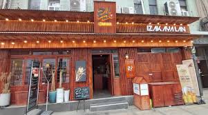 [강서구]프랜차이즈 이자카야 오토운영 고수익창본 / 초보 / 여성창업  