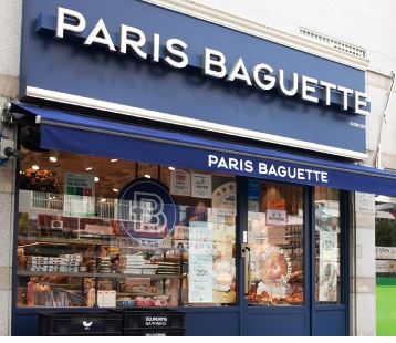 ◆창업몰 추천매장◆파리바게뜨 특급 매장!!◆순익 1500만원 이상//리모델링 완료