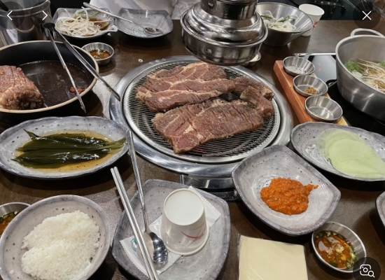 매출2억7천돌파★월4500만원수익★유명 고기체인점 양도★고매출★고수익