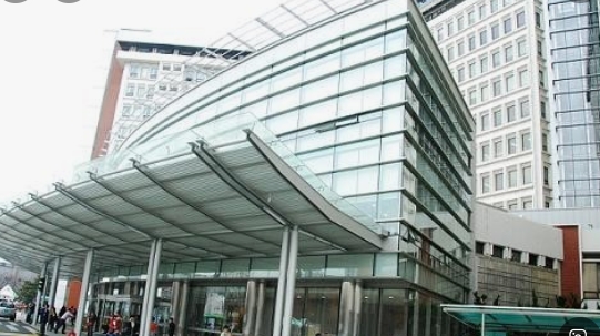 고수익★강남 00 대형병원 로비★커피전문점 양도양수★매출유지중