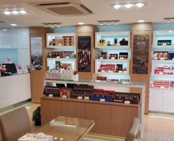 ☆충남지역☆ 정관장창업 인수기회입니다~