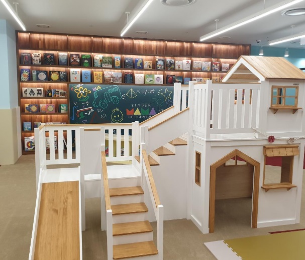 ★양주★키즈카페 창업! / 창업몰 단독진행 매장! / 간편운영! / 여성창업!