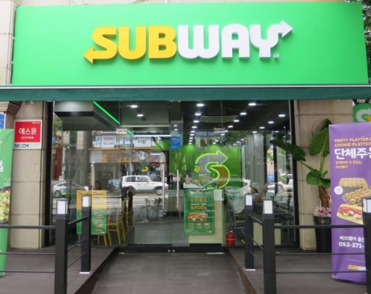 ■순익 800이상■리뉴얼 없는 써브웨이 양도양수■풀오토 매장