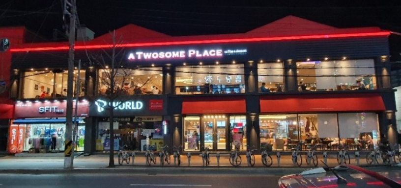 ★송파구★ 투썸플레이스 창업  풀오토 매장  월순익 1500만 초보창업 추천매장