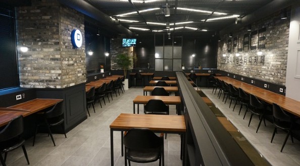 ★용인시★스터디 카페 창업! / 간편 운영! / 풀오토운영! / 초보 창업!