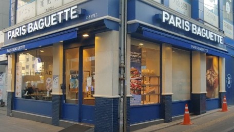 ▶서울시 종로구~중구 파리바게뜨 창업◀ 매출 1억 3500만／리뉴얼완료／고수익창업