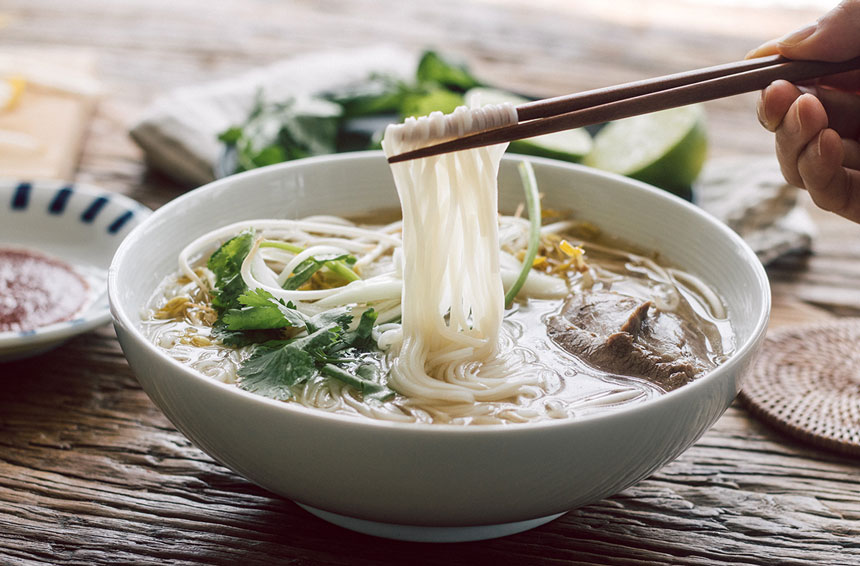 『 고양시 』《쌀국수 전문점  창업》월수익 1325만원 / 유동인구多多