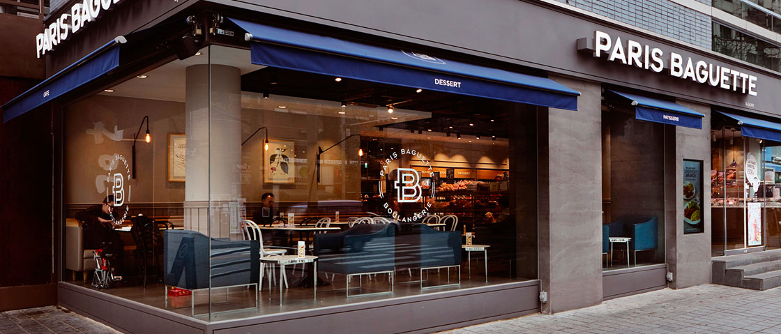 『 남양주 』《고매출파리바게트  창업》월수익1100만/ 유동인구多多