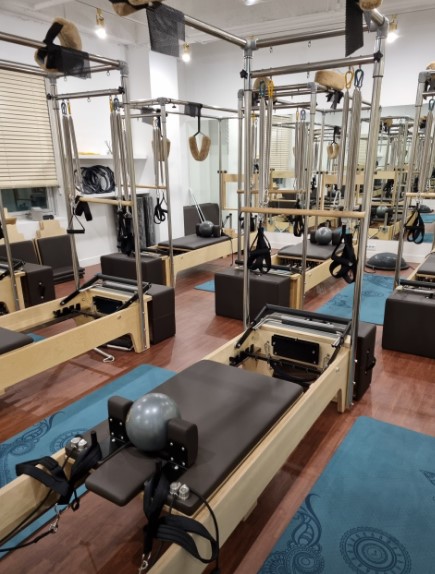 ★경기도 고양시 요가&필라테스★ 역세권 주거 항아리상권 고순익 초보창업