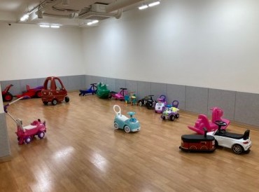 ★경기도 의정부시 키즈카페 200평★ 권리저렴 주거 항아리상권 초보창업 