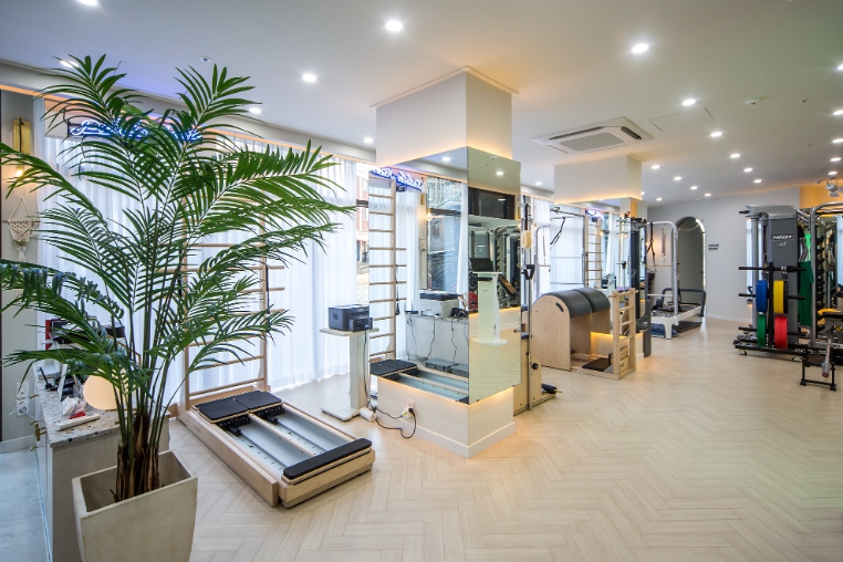 『송파 필라테스창업』→【프랜차이즈 가맹점】♥ 월수익1천만원 ♥ 초보창업추천 ♥