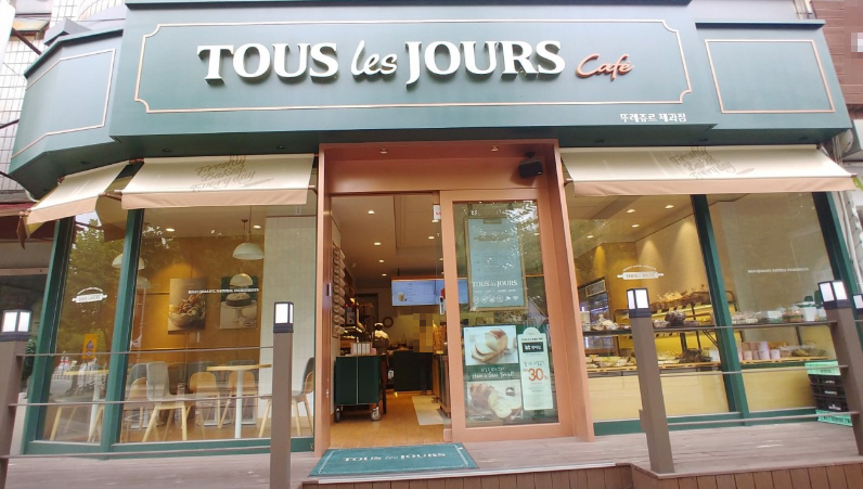 ▣시흥_뚜레쥬르 ▶권리초저렴◀ 안정된매장 / 초보창업 / 투잡창업★