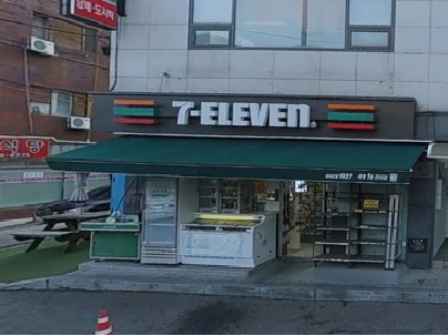 【부천역세권】◆세븐일레븐◆ A타입／24시간미영업／소자본창업