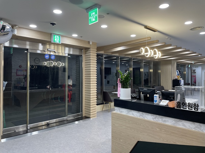 【골프존 비전플러스 ▶ NX설치가능】→ 영등포구 / 풀오토운영 / 주차좋음