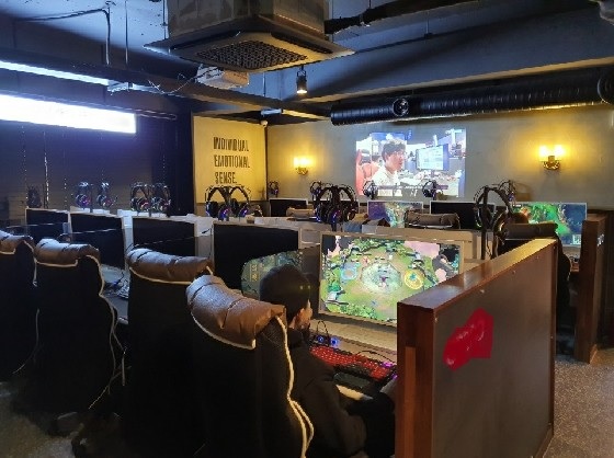 【성북구】◆PC방◆ 럭셔리100대 PC방 / 금액저렴 /소자본창업 