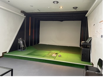 【안양시】골프존파크 투비전라이트 5룸 →《주차좋음/ 시설최고/ 오토운영》