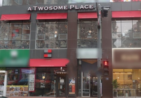 ▶성남시 투썸플레이스 창업◀ 평균매출 7480만／순수익 1000만／오토운영／고수익