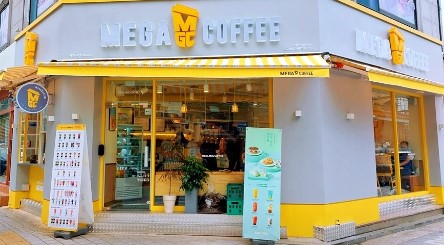 ▶남양주~하남 메가커피 창업◀ 비수기 매출 1600만／최신시설／배달x／권리초저렴