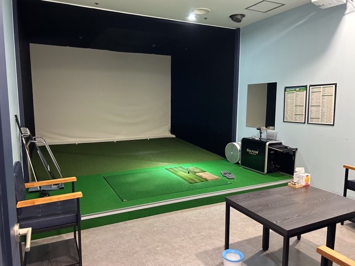 ★『노원 골프존창업』룸5개 순익1700만 안정성창업 오토창업 은퇴창업 ★