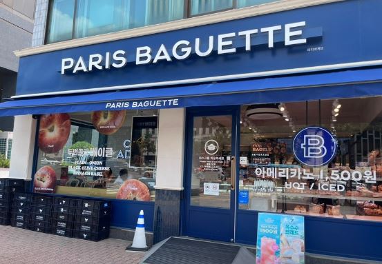[파리바게트]서울 서대문구 최신형시설 월매출 6500이상 양도양수매장