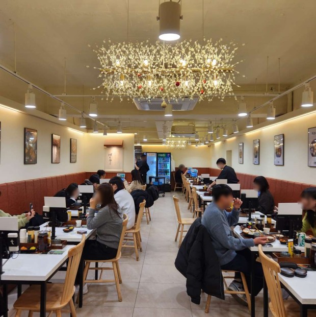 ★『양천구 백소정창업』창업몰 S급 매장【시니어창업 순익2100만 요식업창업】★