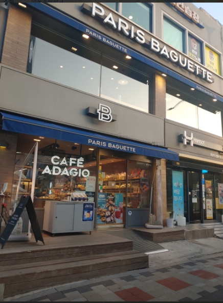 [파리바게트]서울강서구★고매출 /고수익/역세권/리뉴얼완료★성공창업 추천 매장!
