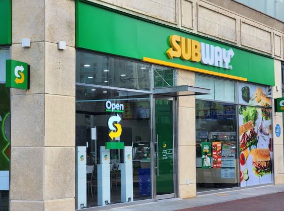 [서브웨이]서울 마포구 ★고매출/고수익/순수익1000이상★완전 특급 천 매장!